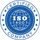 ISO 14001