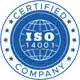 ISO 14001