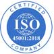 ISO45001