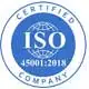 ISO45001