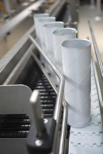 About ENTRA 3 Conveyors