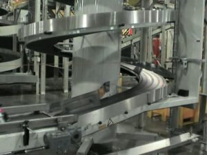 spiral-conveyor
