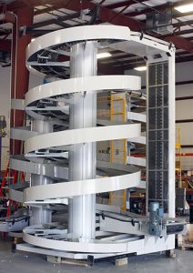 Spiral Conveyor