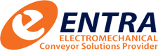 ENTRA Conveyor systems