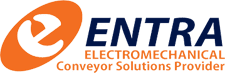 entra conveyor system logo