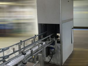 conveyor system and automation solutions