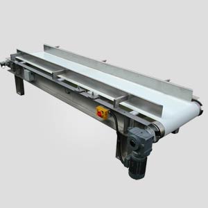 belt conveyor system