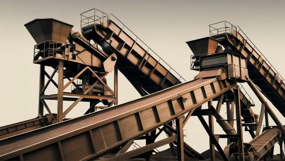 ENTRA Automation Solutions: Complete FAQ Guide 2 Unlock the future of material handling with our definitive guide to conveyor systems. Learn about industry innovations, market trends, and top manufacturers in Egypt and the Middle East