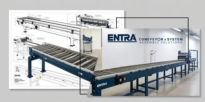 Comprehensive Guide to Conveyor Systems: Technology, Market, and Innovation in Egypt and the Middle East 7 conveyor system and automation solutions