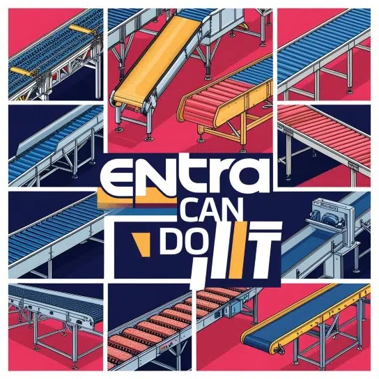 Comprehensive Guide to Conveyor Systems: Technology, Market, and Innovation in Egypt and the Middle East 6 conveyor system and automation solutions