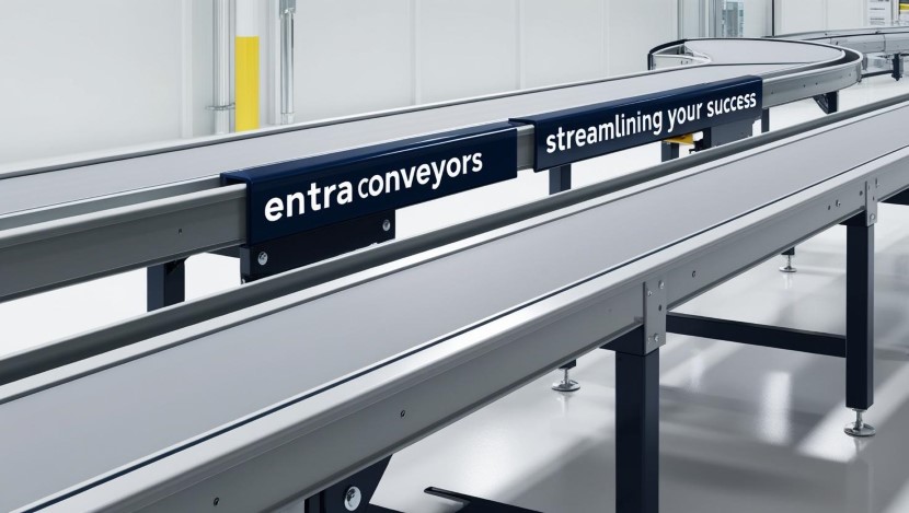 belt conveyor in Egypt