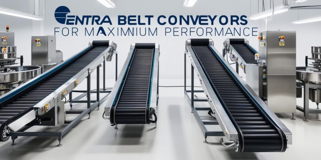 BeltConveyor in Egypt 2