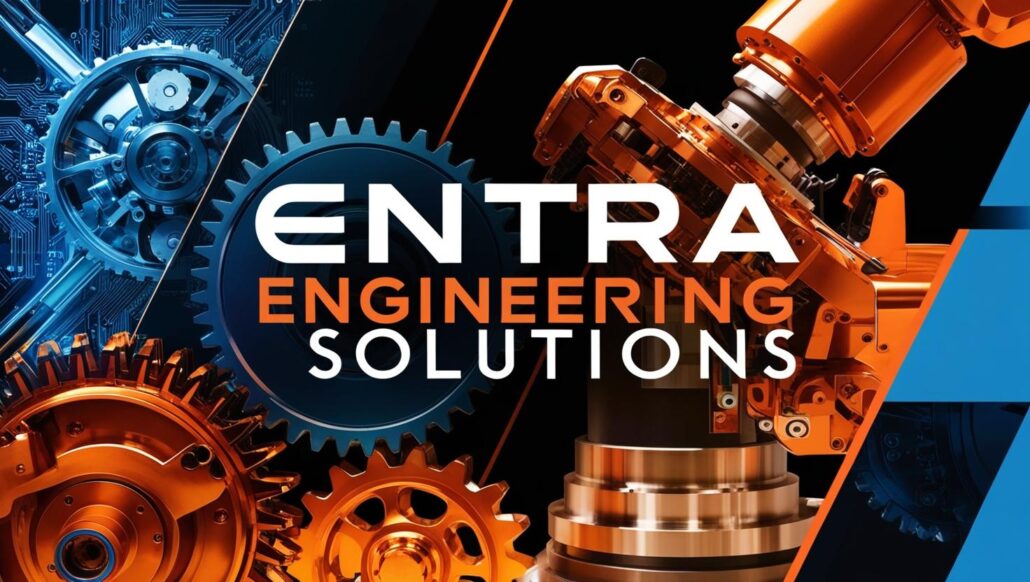 Automation Engineering Solutions