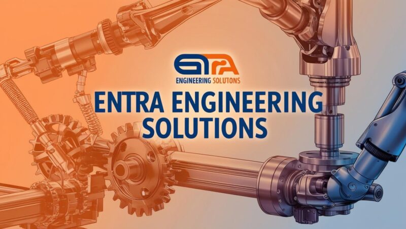 Automation Engineering Solutions: Comprehensive Industrial ...