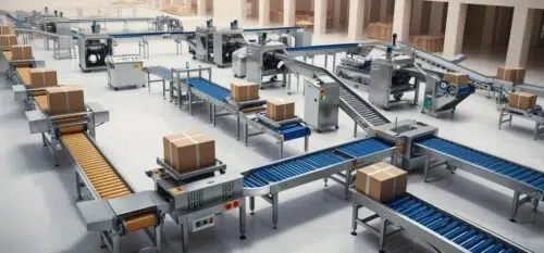 entra conveyor system in Egypt Market