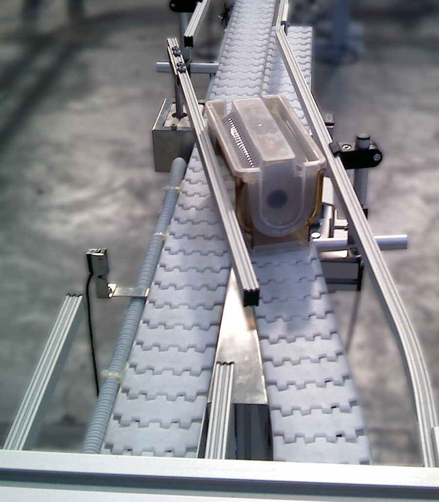 modular manufacturer