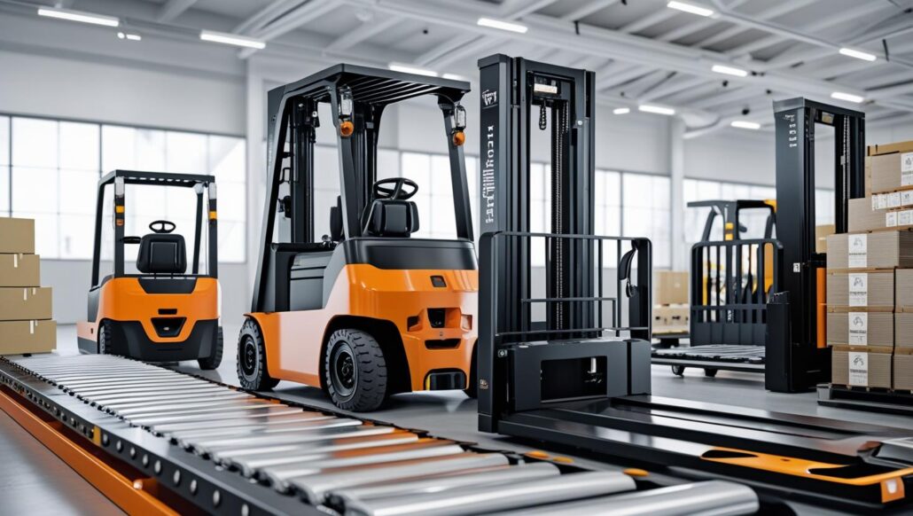 How Material Handling Equipment Can Improve Plant Efficiency 2 material-handling-equipment