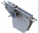 MODU-MP Combine Drive Unit