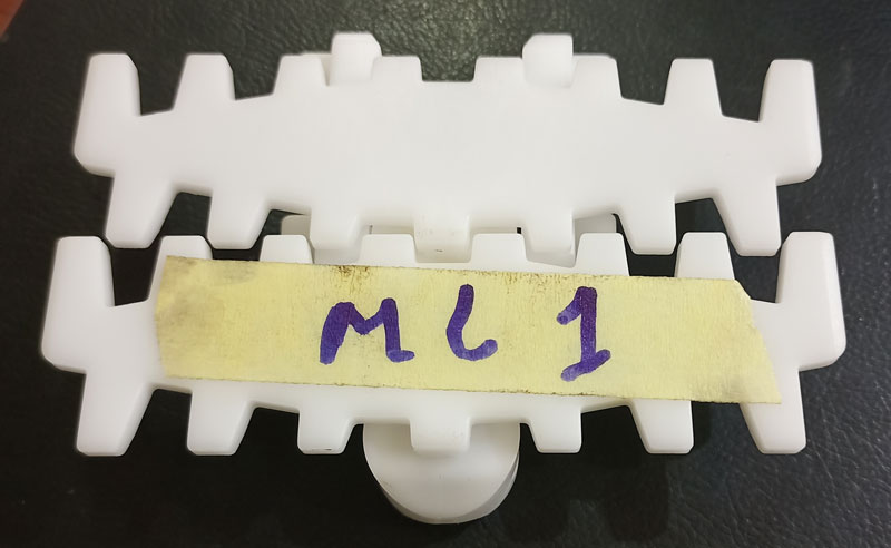 ML1 Plain Chain