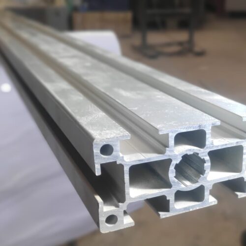 MBBL40x80 Aluminum Frame
