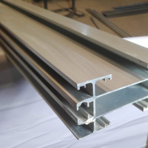 ML2-CB3 Aluminum Frame