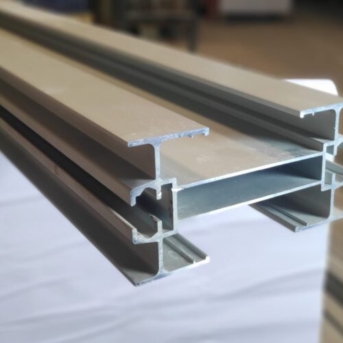 MLCB3-Aluminum Conveyor Frame