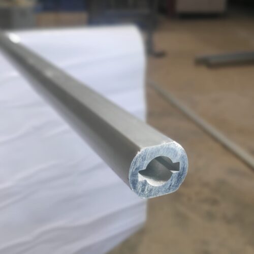 MP-BG325 Aluminum Tube