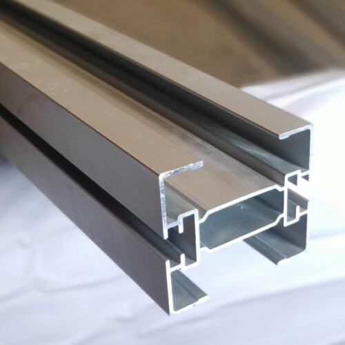 MS2-CB3 Aluminum Frame